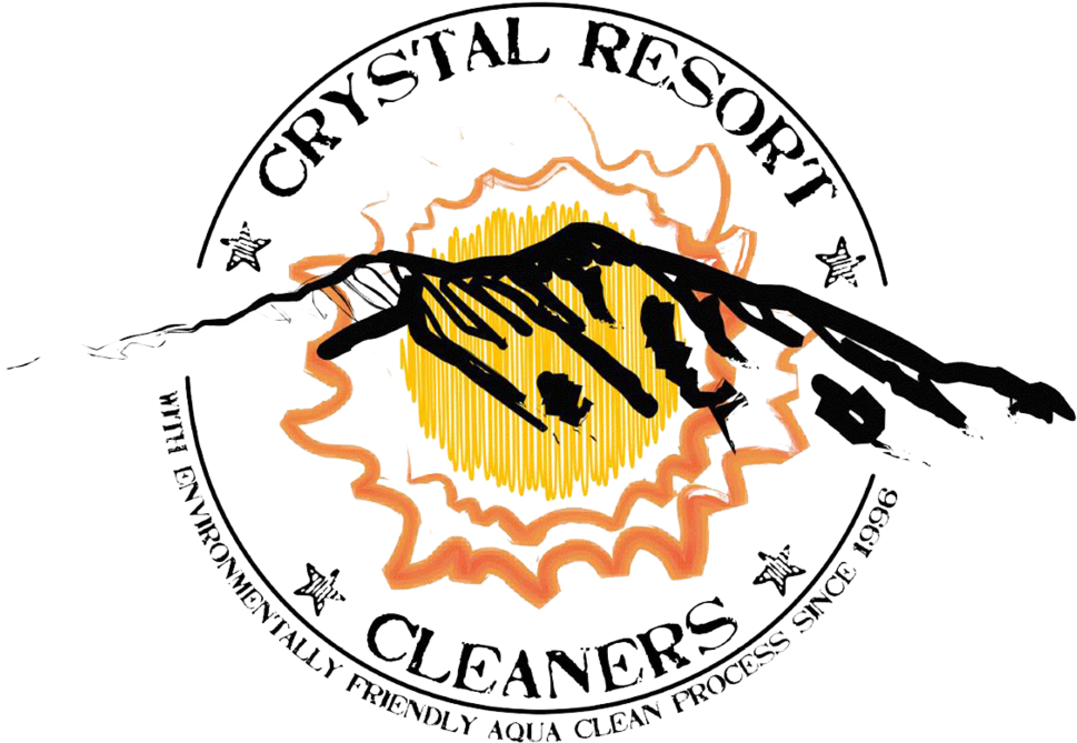 Crystal Resort Cleaners Clipart (1000x913), Png Download