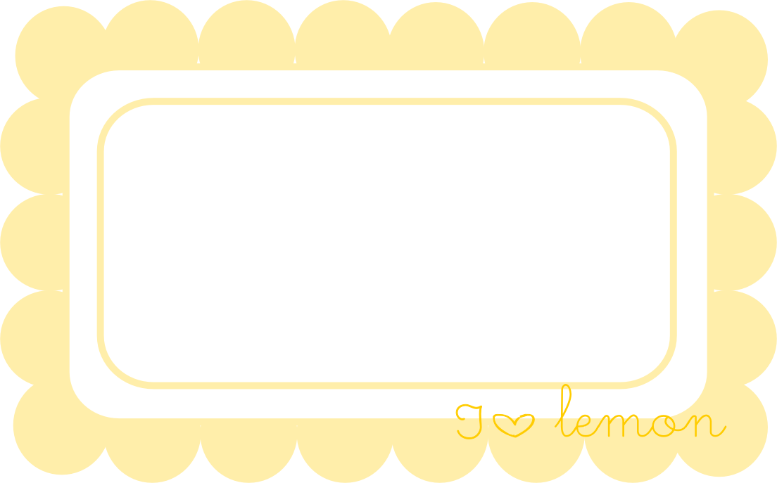 Scalloped Tag Printable Clipart (1104x687), Png Download