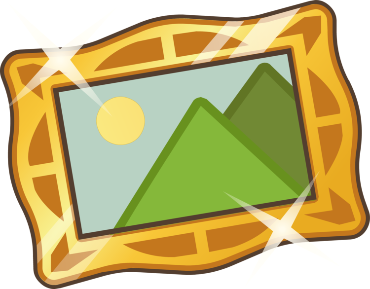 Awesome Artwork - Art Clipart (750x586), Png Download