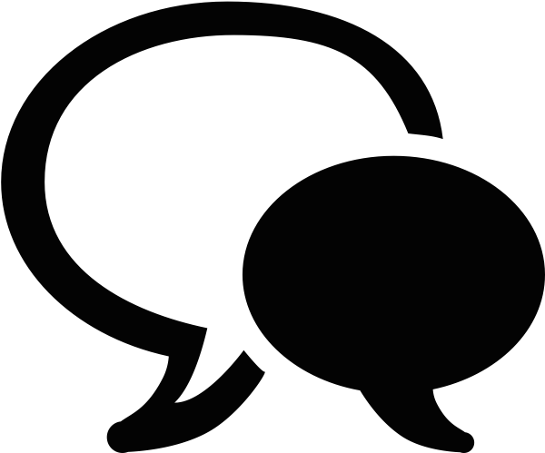 Contact Us - Contact Black And White Clipart (655x551), Png Download