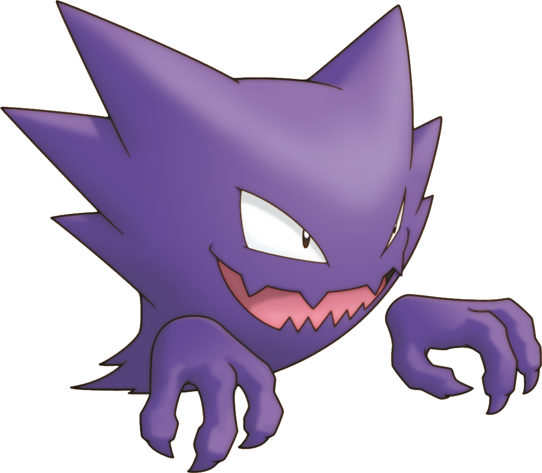 Hunter Pokemon Clipart (1073x936), Png Download
