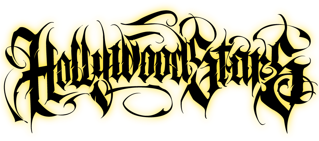 Hollywood Clipart (1024x768), Png Download