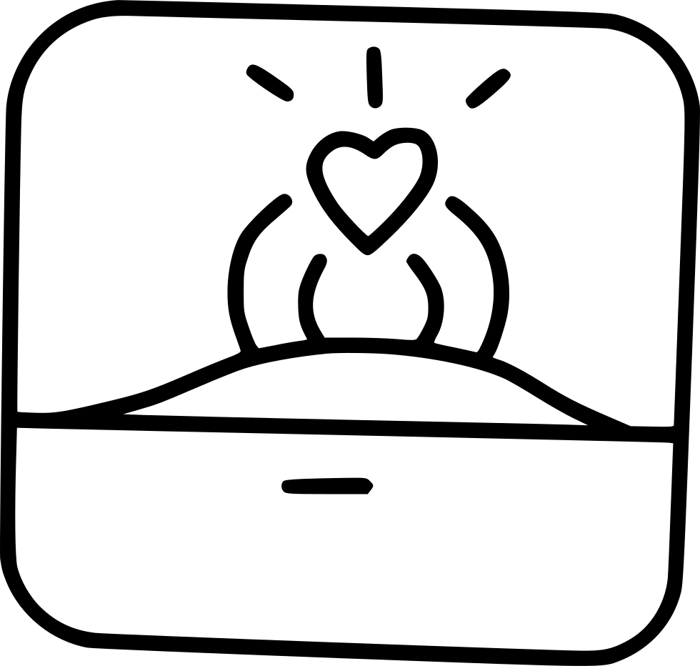 Png File - Engagement Ring Clipart (980x932), Png Download