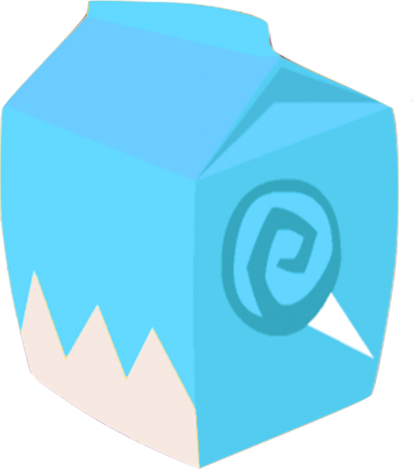 Blue Cotton Candy - Phantom Cotton Candy On Animal Jam Clipart (833x944), Png Download