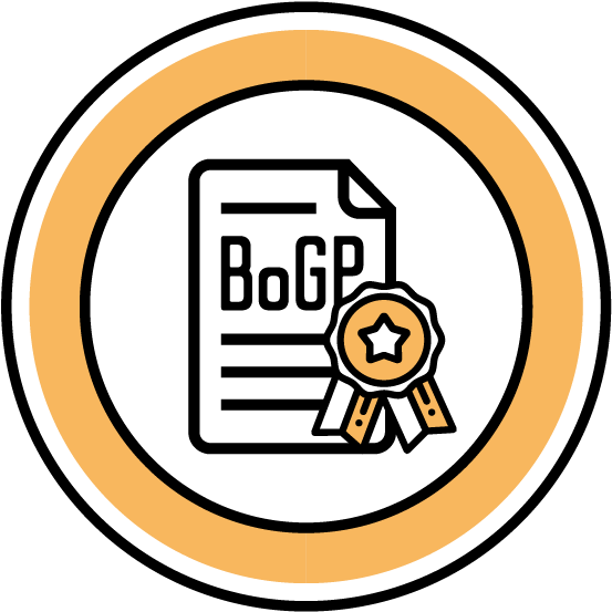 The Book Of Good Practices - Illustration Clipart (626x626), Png Download