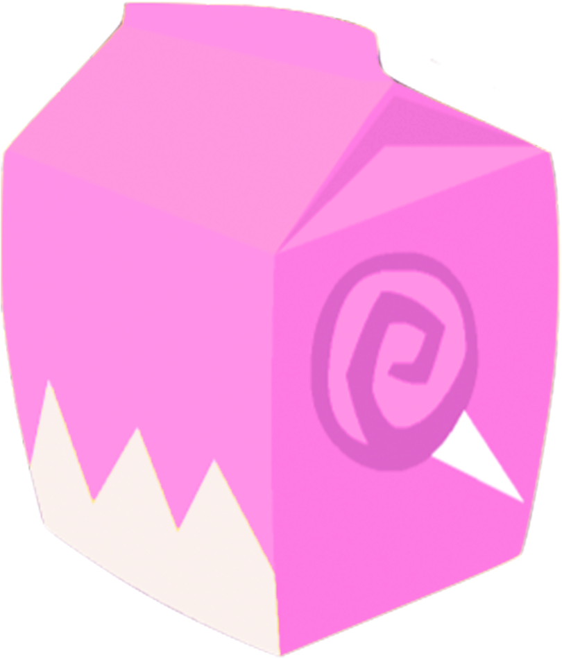 Pink Cotton Candy - Phantom Cotton Candy On Animal Jam Clipart (810x950), Png Download