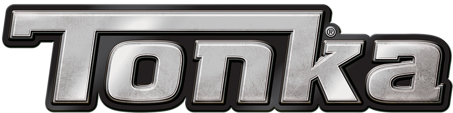 Check Out Our Brands - Tonka Die Cast Monster Trucks - Extreme Extinguisher Clipart (1000x352), Png Download