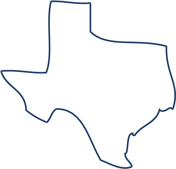 Texas Clipart (602x602), Png Download