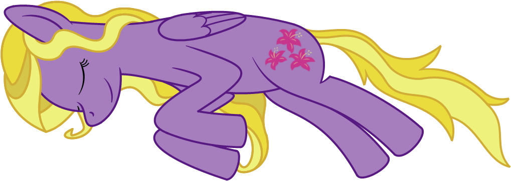 Lily's Flower Garden Clipart (1029x368), Png Download