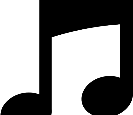 Musical Notes Clipart Clear Background - Music - Png Download (640x480), Png Download