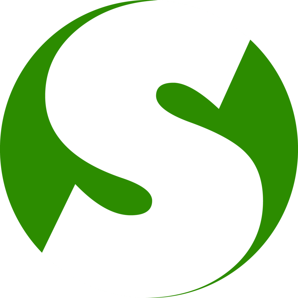 Secondary Logotype Clipart (1000x1000), Png Download