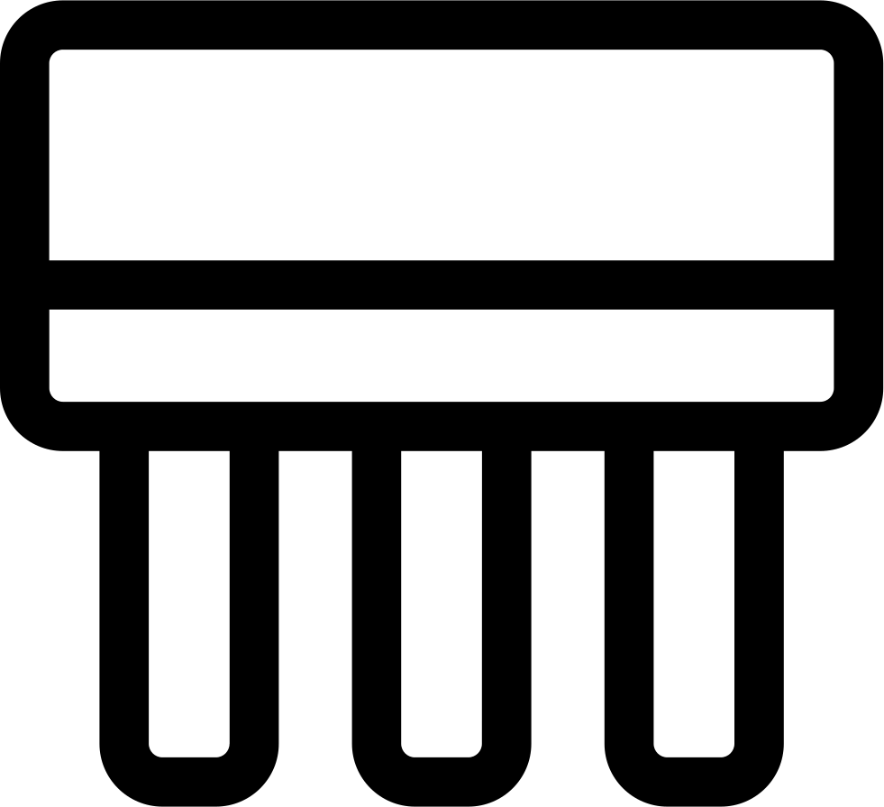 Image Of Paper Airplane Clipart - Water Filter Icon Png Transparent Png (981x896), Png Download