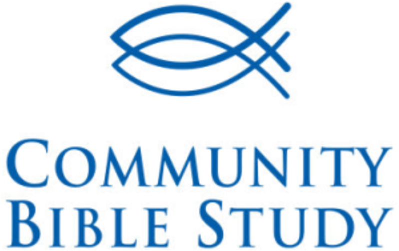 Community Bible Study International Logo Clipart (800x533), Png Download