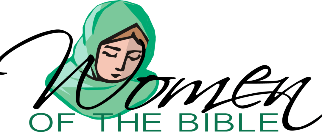 Women Of The Bible Clip Art - Png Download (1080x675), Png Download