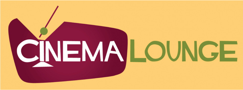 Cinema Lounge Clipart (980x551), Png Download