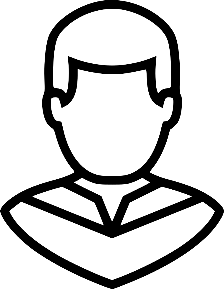 Png File - Student Clipart (758x980), Png Download