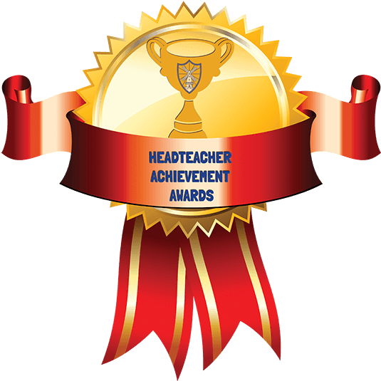 Achievement Awards Clipart - Full Size Clipart (#965498) - PinClipart