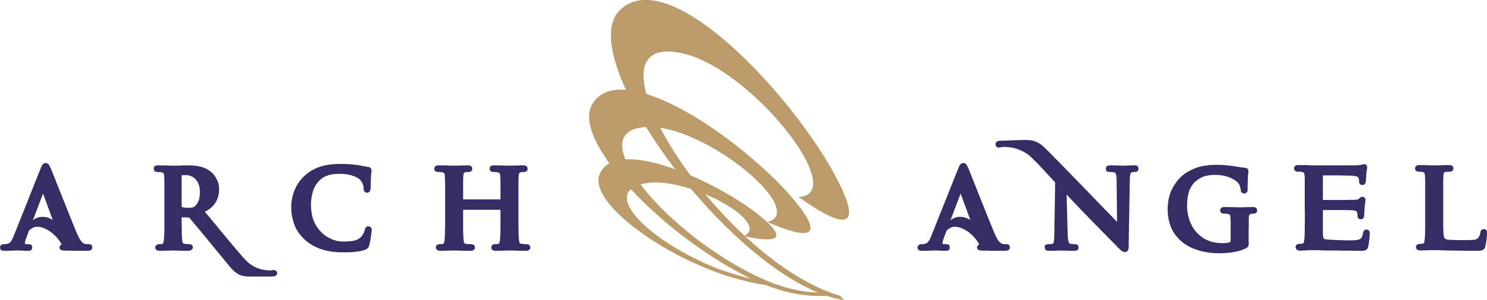 Toggle Nav Arch Angel - Shoe Clipart (2929x591), Png Download