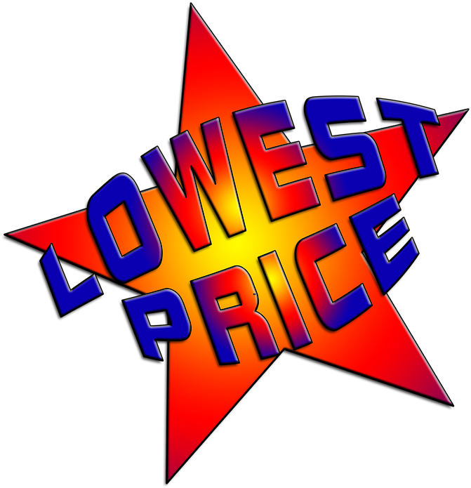 Winner Ribbon Clipart Price Tag - Door & Trim Specialists - Png Download (720x720), Png Download