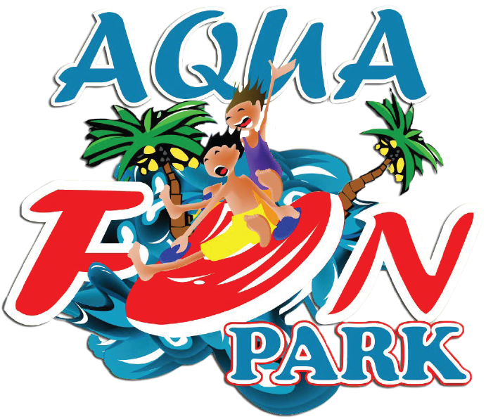 Aqua Fun Park Trinidad 2016 Clipart (833x833), Png Download
