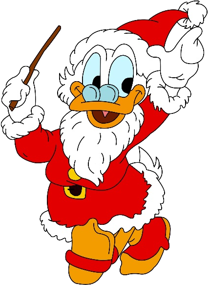 C Disney Merry Christmas, Christmas Pics, Christmas - Disney Characters For Xmas Clipart (600x600), Png Download