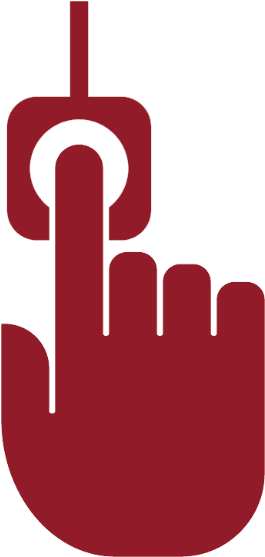 Multi Factor Authentication Biostore Blank Ticket Clip - Biometric Access Icon Png Transparent Png (629x629), Png Download