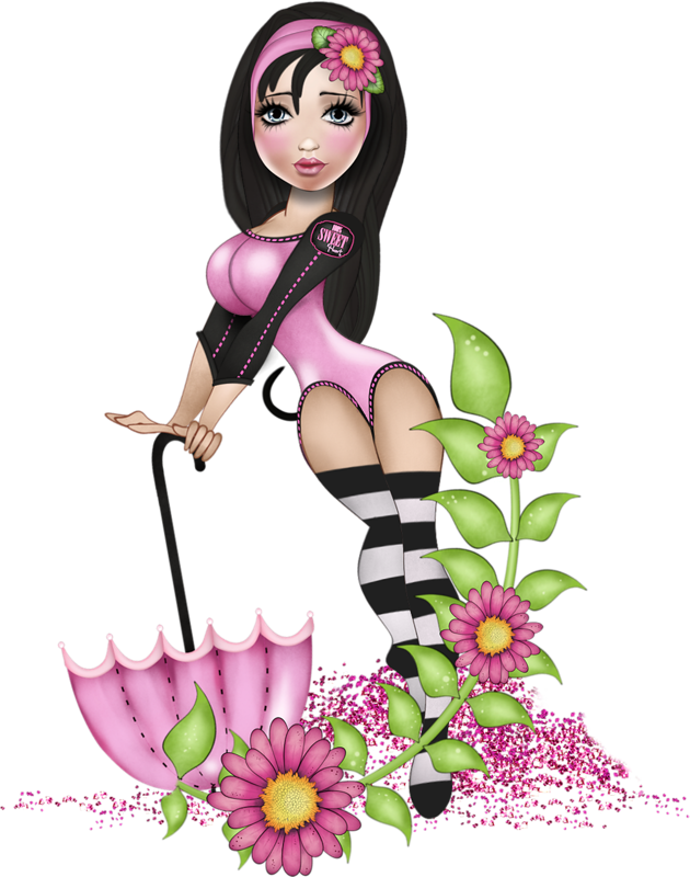 Vector Women - Illustration Clipart (630x800), Png Download