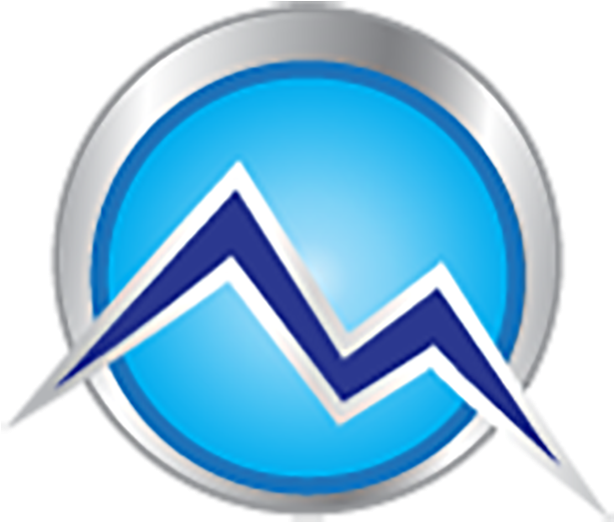 Point Rock Delivers The Right Solution, The Right Service - Information Technology Consulting Clipart (625x625), Png Download