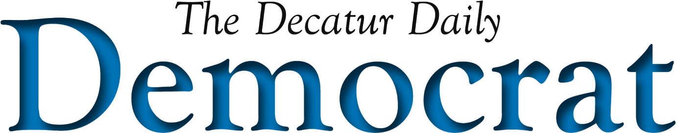 Decatur Daily Democrat - Secret Pleasures Of Menopause By Christiane Northrup Clipart (1416x341), Png Download