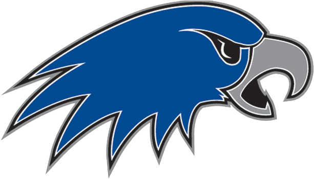 Hartwick College Athletics Logo Clipart (612x612), Png Download