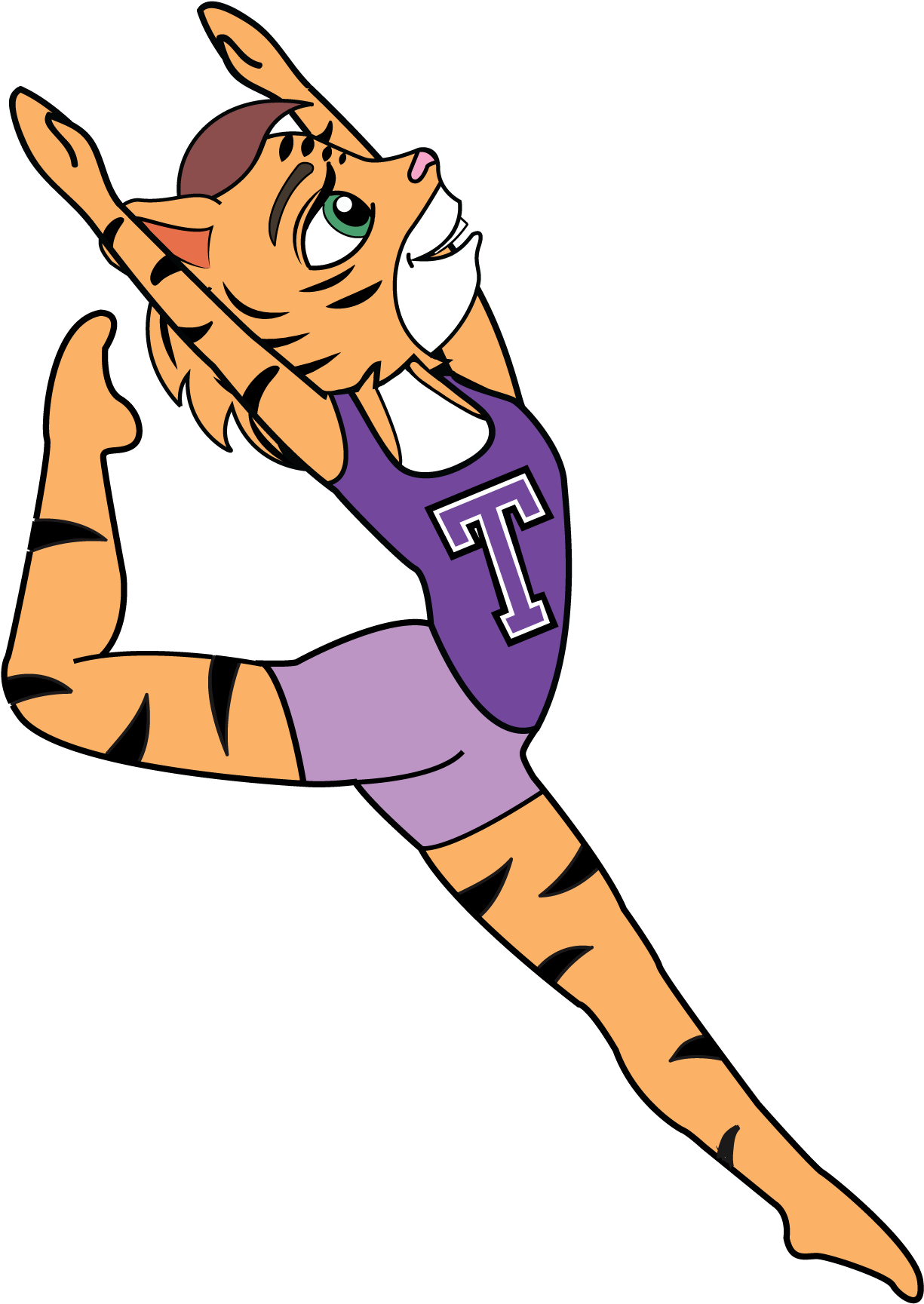 Cartoon - Portable Network Graphics Clipart (1225x1729), Png Download