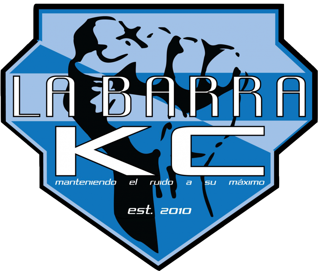 La Barra Kc - Kc Clipart (1200x900), Png Download