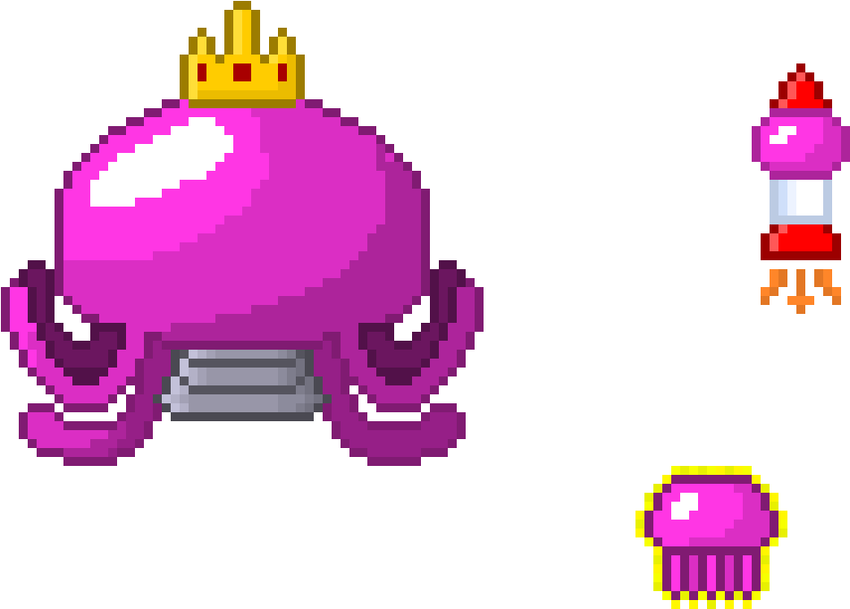 Pixel Art Clipart (1090x780), Png Download