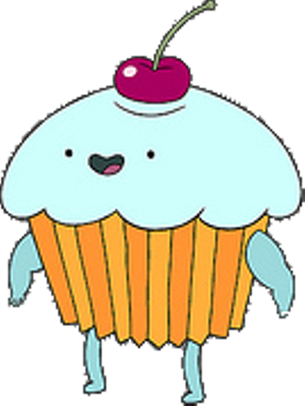 Adventure Time Characters Png Clipart (600x797), Png Download