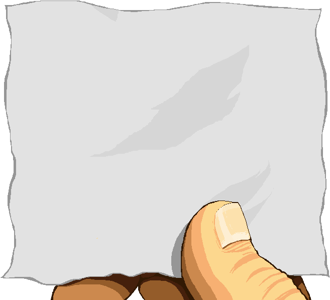 Note Clipart Nota - Opengameart.org - Png Download (704x640), Png Download