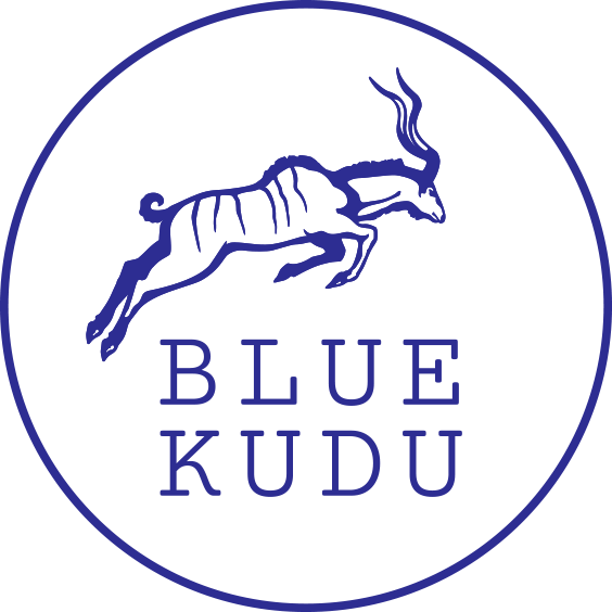 Bluekudu - Blue Kudu Clipart (564x564), Png Download