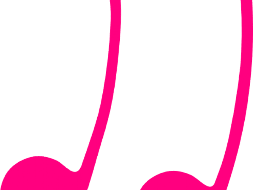 Music Notes Clipart - Png Download (640x480), Png Download