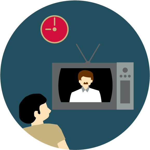 Case Study - Circle Clipart (623x623), Png Download