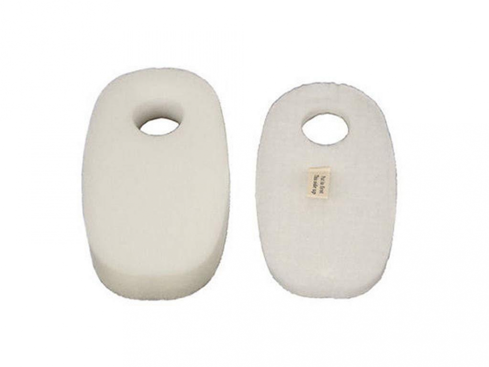 Ended - Shark Foam Filter Kit Clipart (1000x1000), Png Download