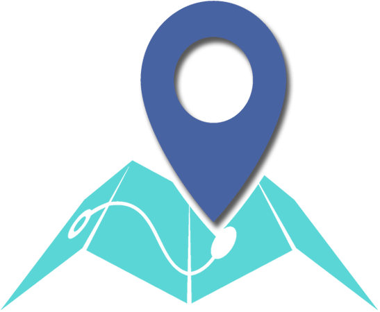 Know Path - Icon Clipart (900x750), Png Download