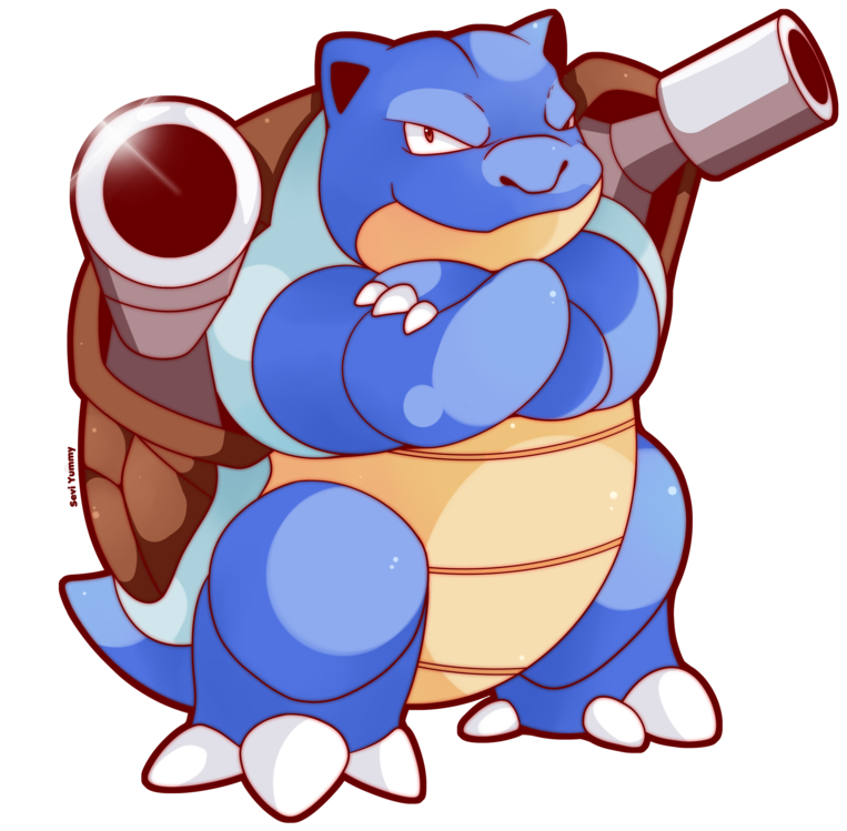 Africa Svg North - Blastoise Art Clipart (800x800), Png Download
