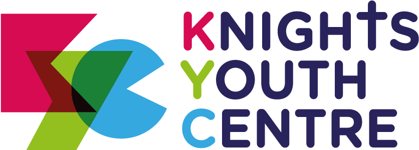 Image Not Found Or Type Unknown - Knights Youth Centre Clipart (1060x450), Png Download