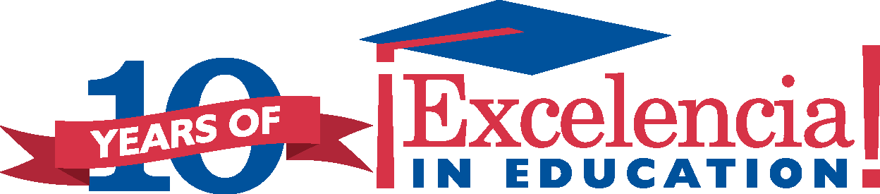 Excelencia In Education Clipart (1248x275), Png Download