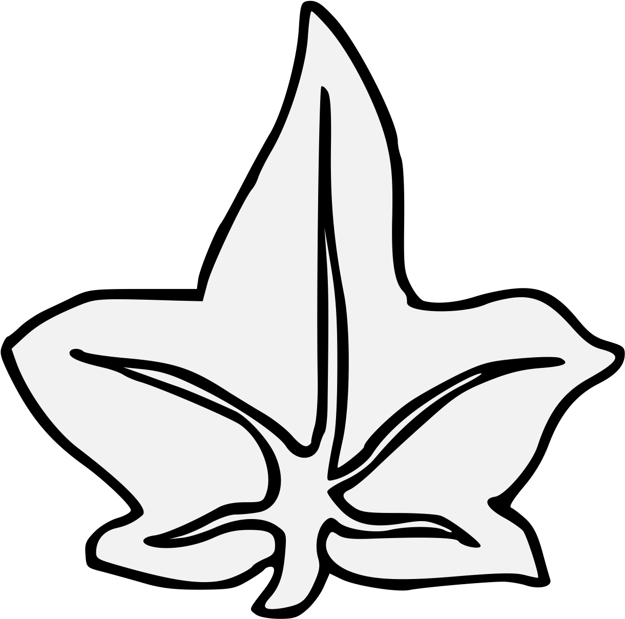 Pdf - Scalable Vector Graphics Clipart (1237x1229), Png Download