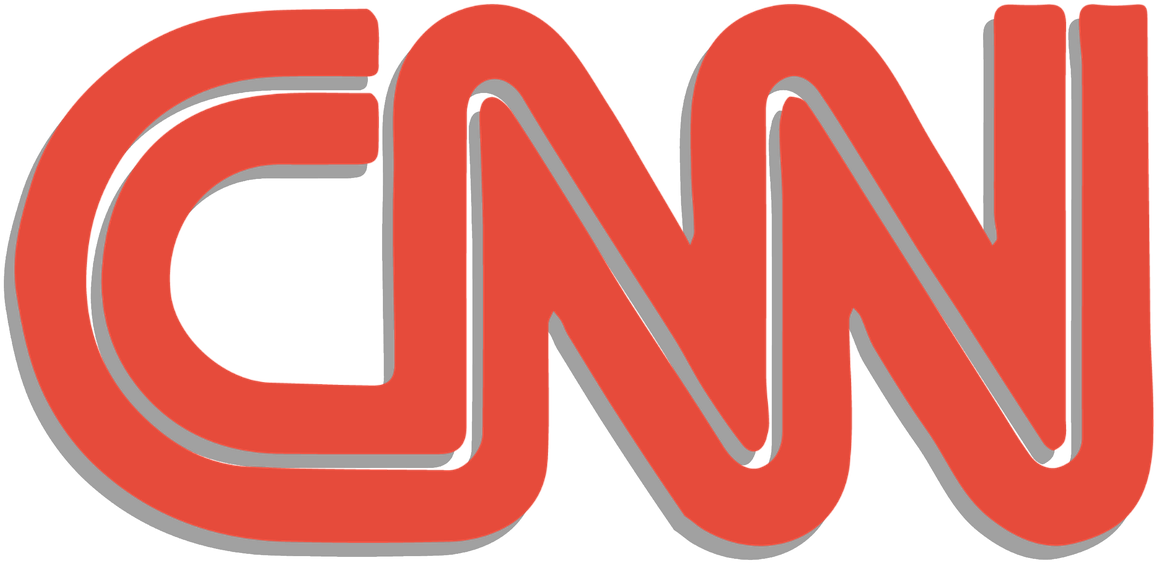 Brand Cnn News - Penguin Look Bottle Opener With Magnet Quantity(250) Clipart (1280x1280), Png Download