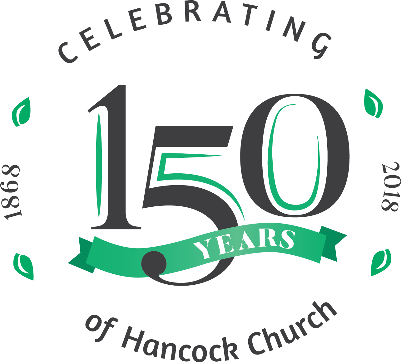 Ash Wednesday Worship - Anniversary Clipart (1347x1347), Png Download