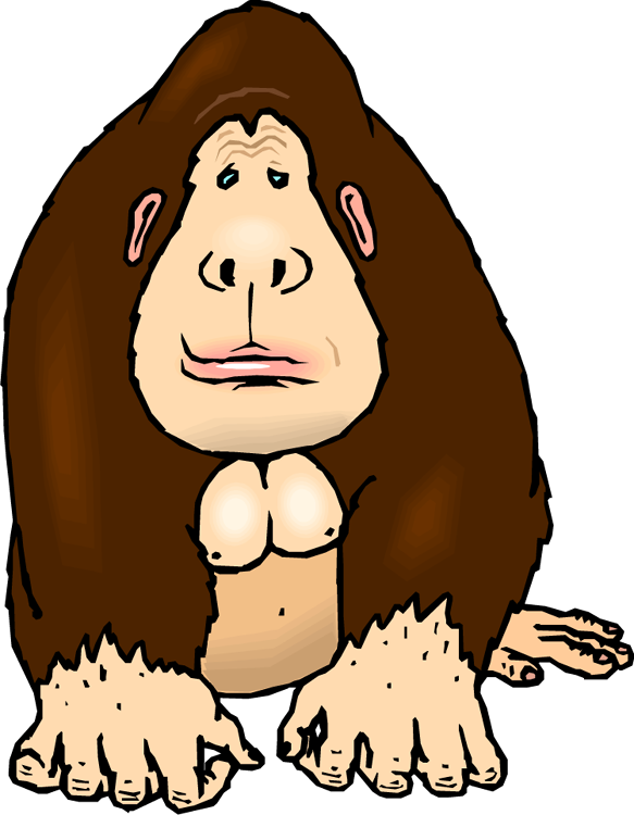 Free Lion Images Download - Hannah And Friends [book] Clipart (583x750), Png Download