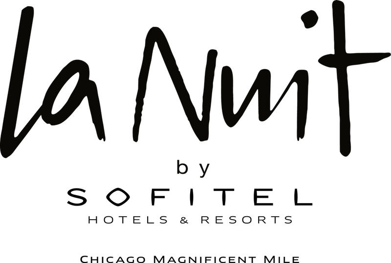 0 Replies 2 Retweets 2 Likes - Sofitel La Nuit Clipart (800x540), Png Download