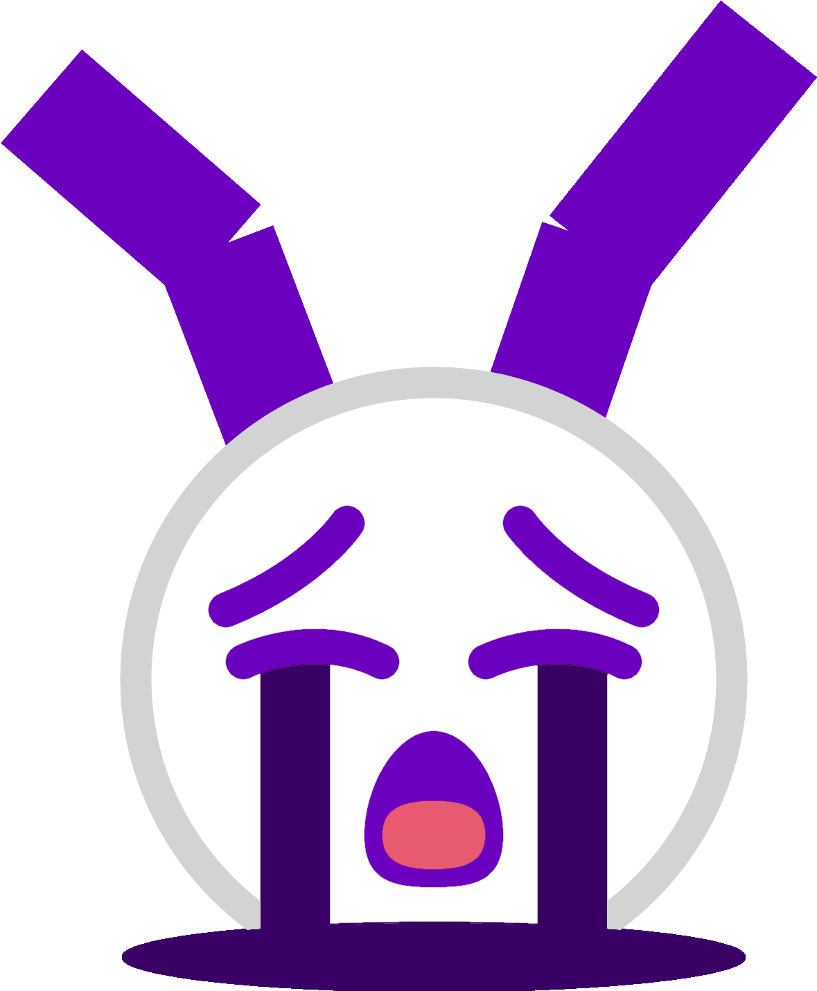 272 Views Clipart (1300x1500), Png Download