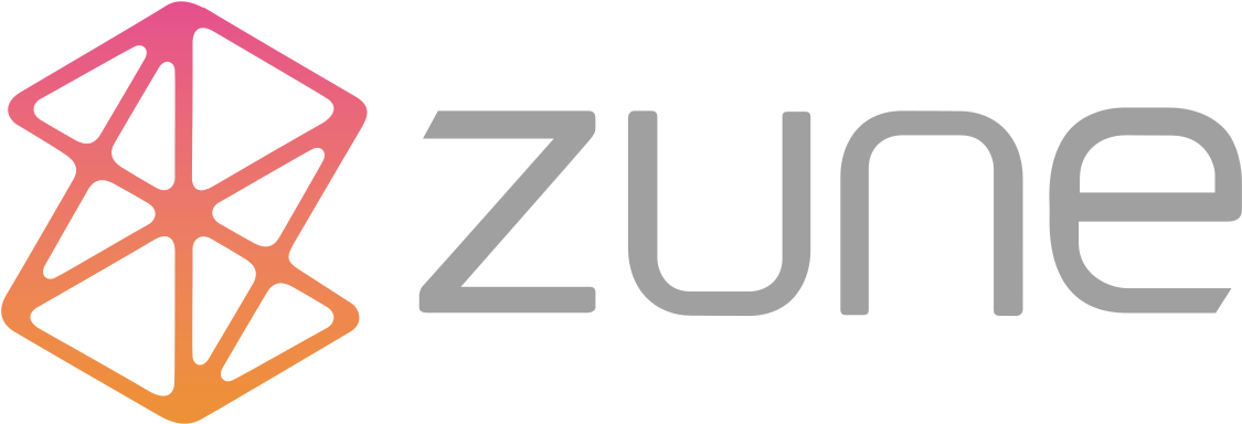 If You Enjoy Listening To Music, You Probably Have - Zune Logo Clipart (1200x435), Png Download